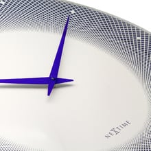 50cm Deep Wall Clock